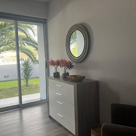 Luxury Villa In Ribeira Grande Exterior foto