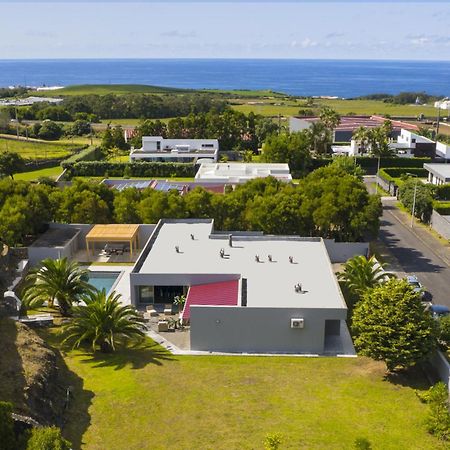 Luxury Villa In Ribeira Grande Exterior foto