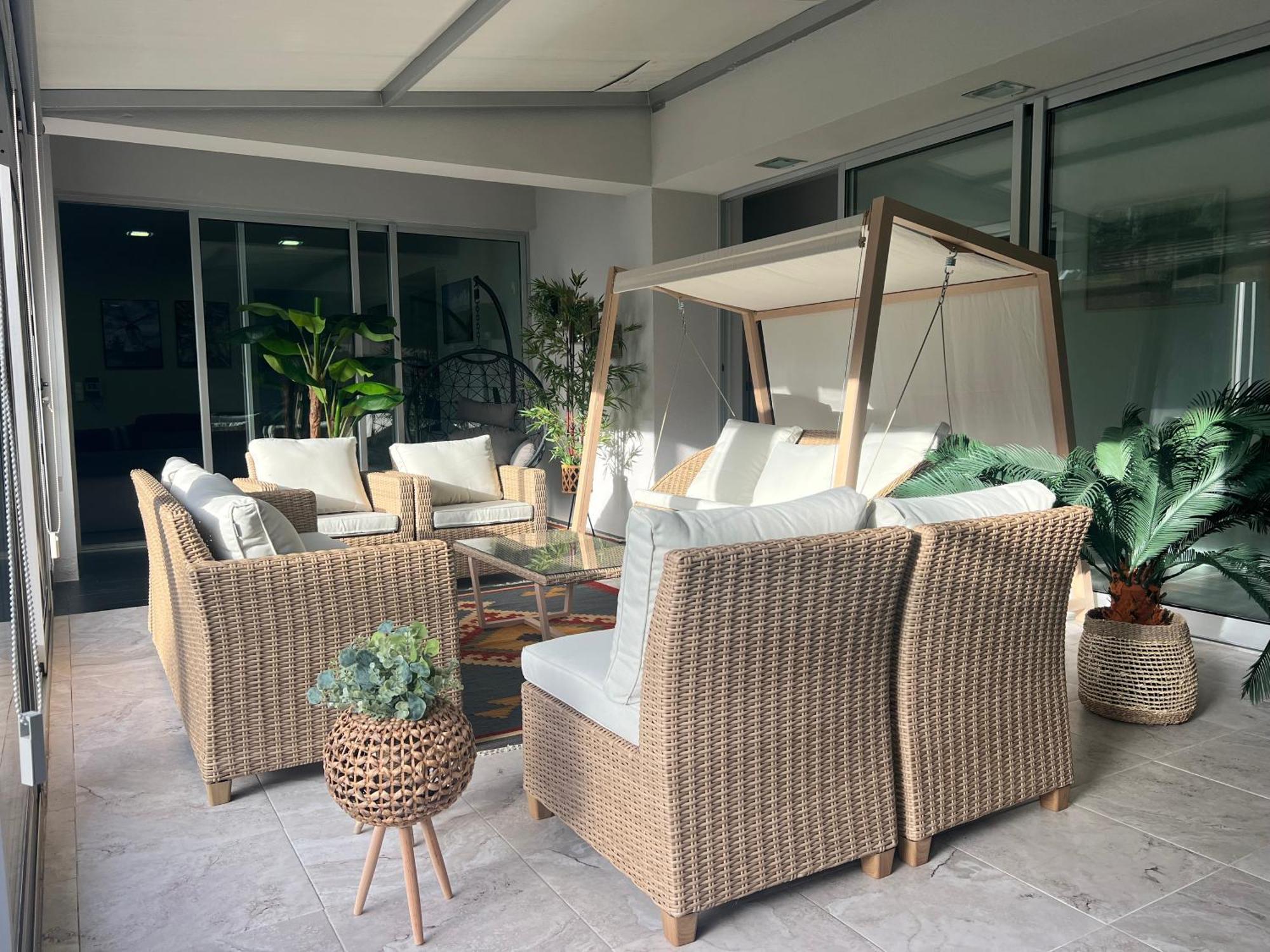 Luxury Villa In Ribeira Grande Exterior foto